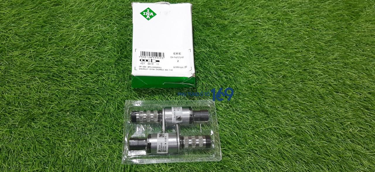 Van điều khiển dầu Lacetti SE Van điều khiển dầu Lacetti SE