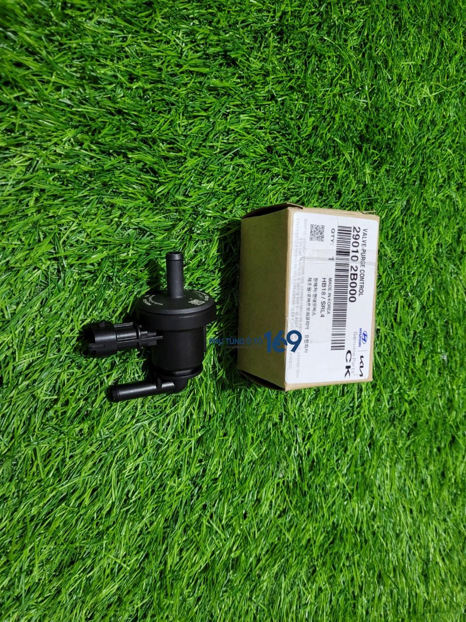 Van hồi xăng Cerato Van hồi xăng Cerato