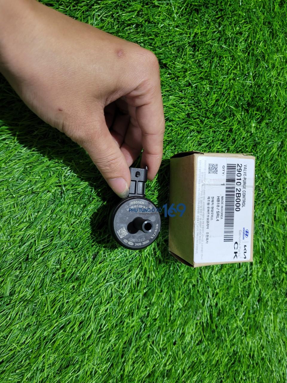 Van hồi xăng Cerato Van hồi xăng Cerato