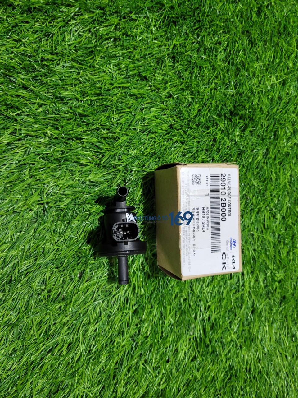 Van hồi xăng Cerato Van hồi xăng Cerato