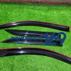 Vè che mưa Fortuner