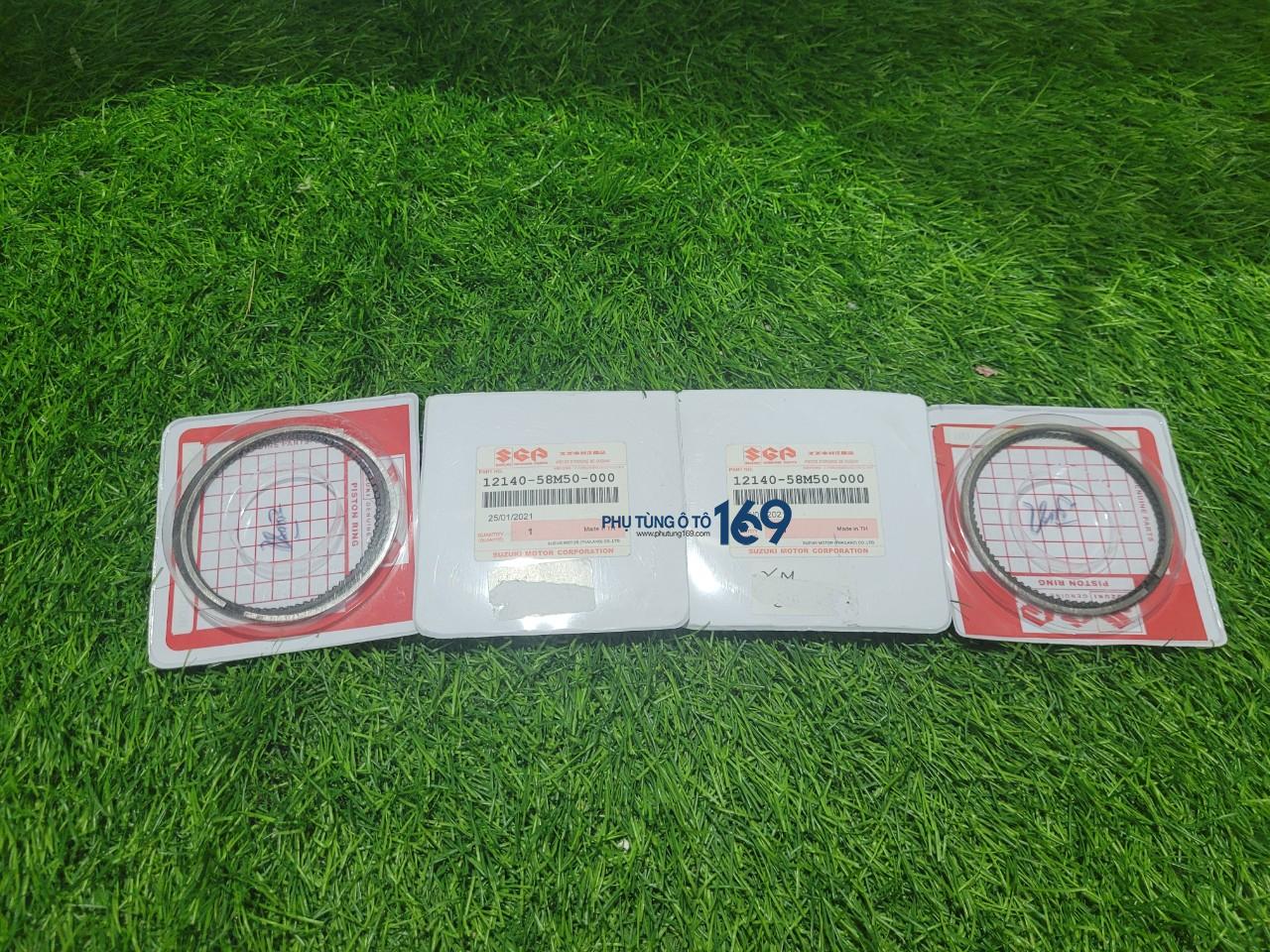 Xéc măng Ertiga Xéc măng Ertiga