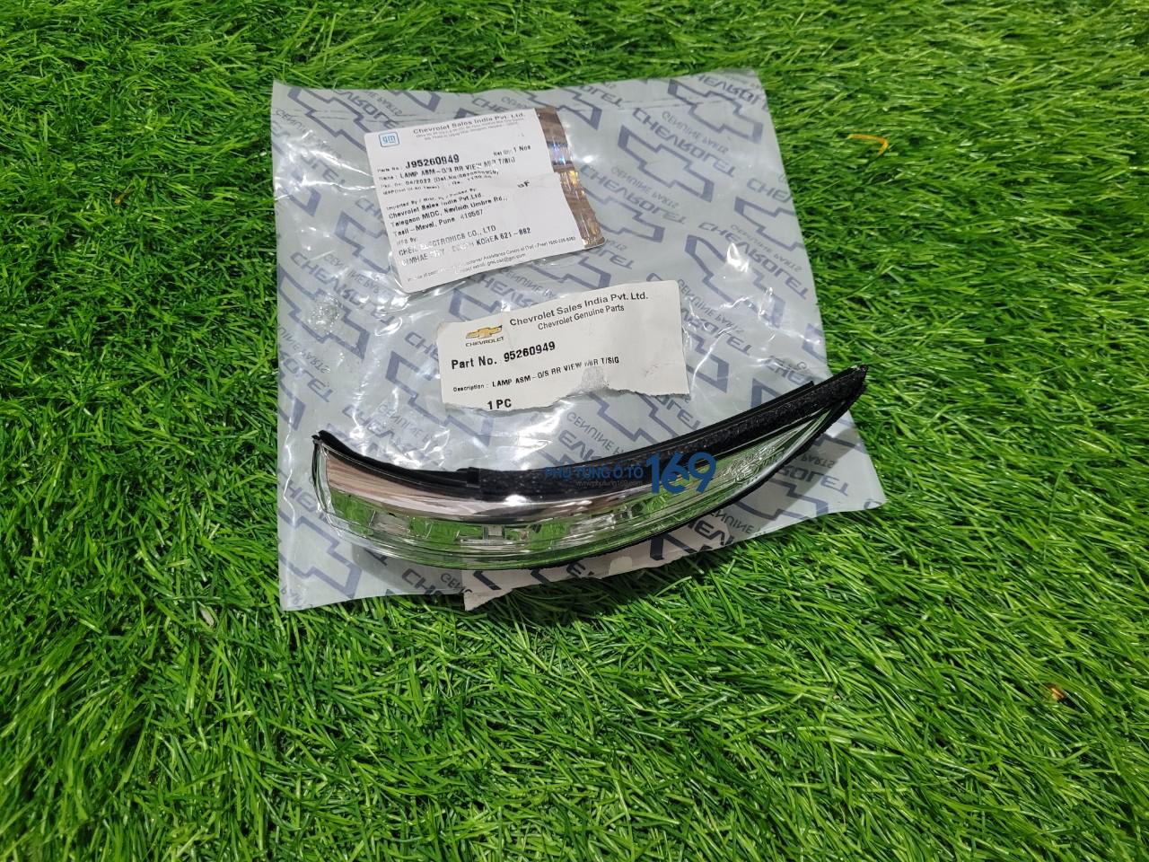 Xi nhan gương phụ Spark Xi nhan gương phụ Spark