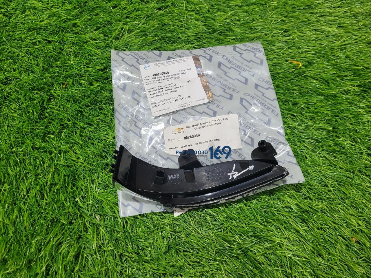 Xi nhan gương phụ Spark Xi nhan gương phụ Spark