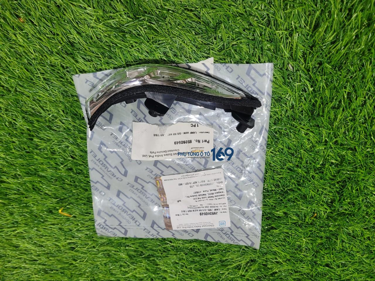 Xi nhan gương phụ Spark Xi nhan gương phụ Spark