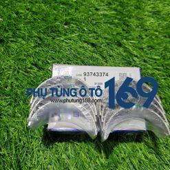 Bạc biên balie Captiva