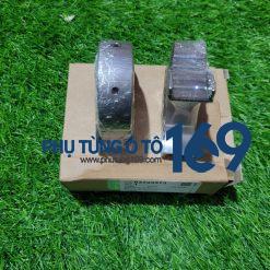 Bạc biên balie Captiva