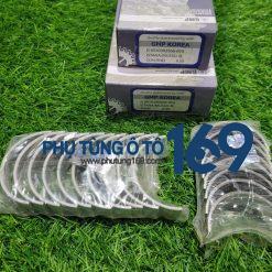 Bộ miếng cốt máy Mercedes Mb100