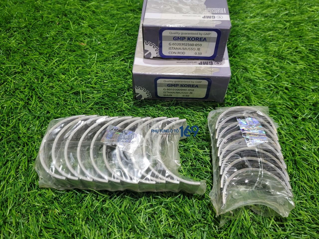 Bộ miếng cốt máy Mercedes Mb100 Bộ miếng cốt máy Mercedes Mb100