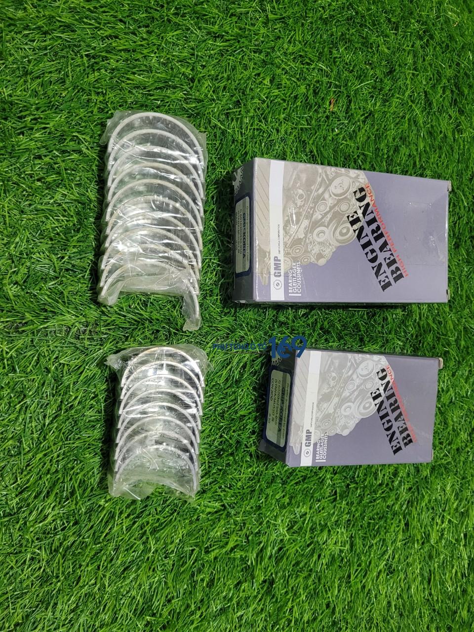 Bộ miếng cốt máy Mercedes Mb100 Bộ miếng cốt máy Mercedes Mb100