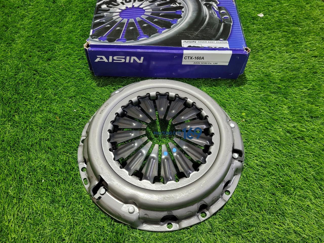 Bàn ép Toyota Hilux Bàn ép Toyota Hilux