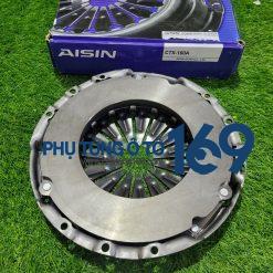 Bàn ép Toyota Hilux