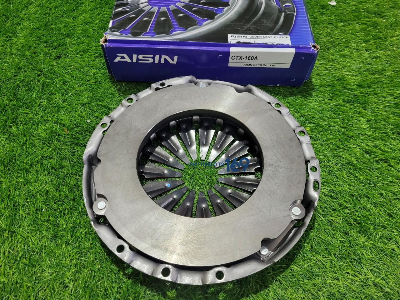 Bàn ép Toyota Hilux Bàn ép Toyota Hilux