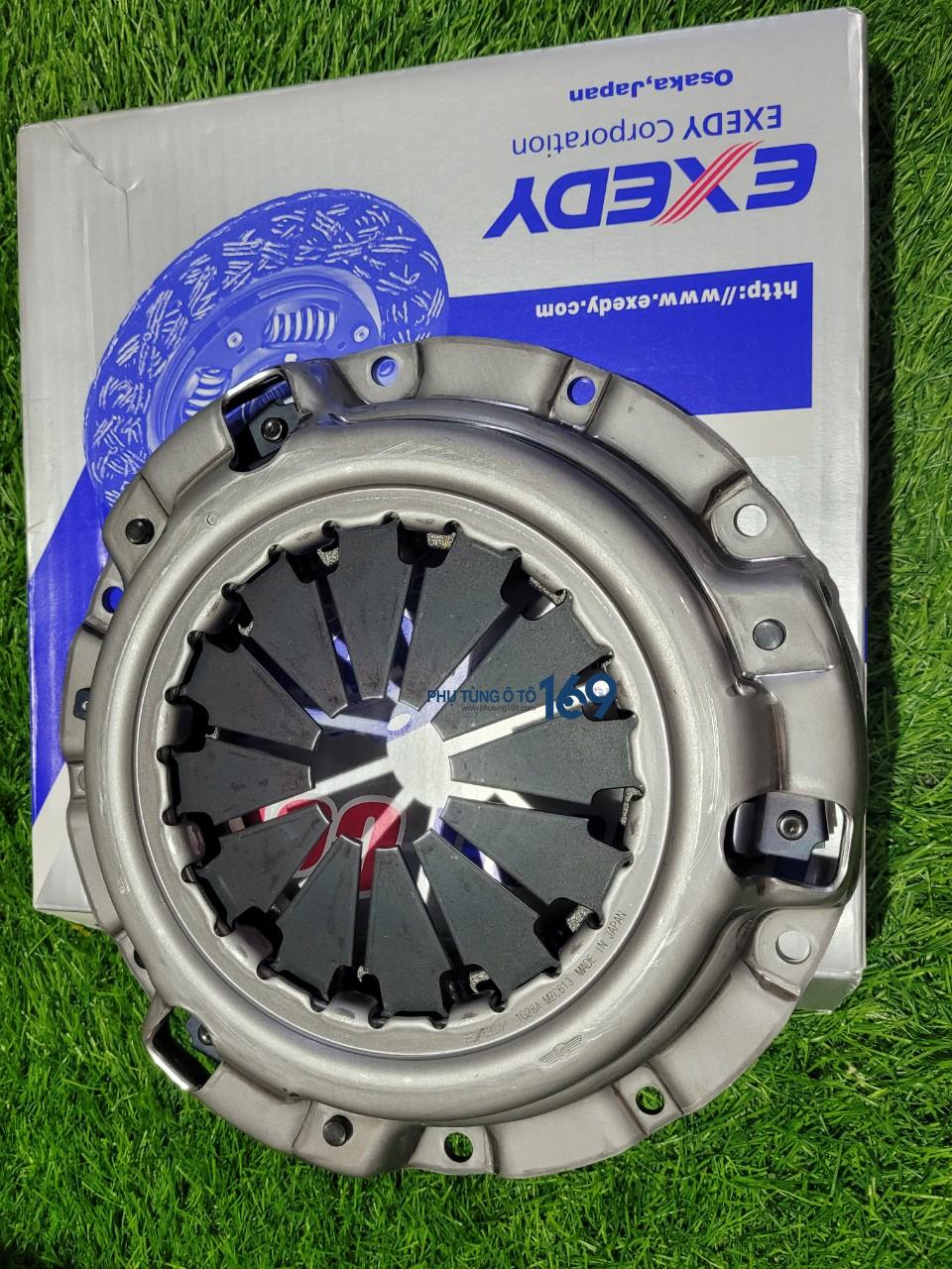 Mâm ép Mazda 2 Mâm ép Mazda 2