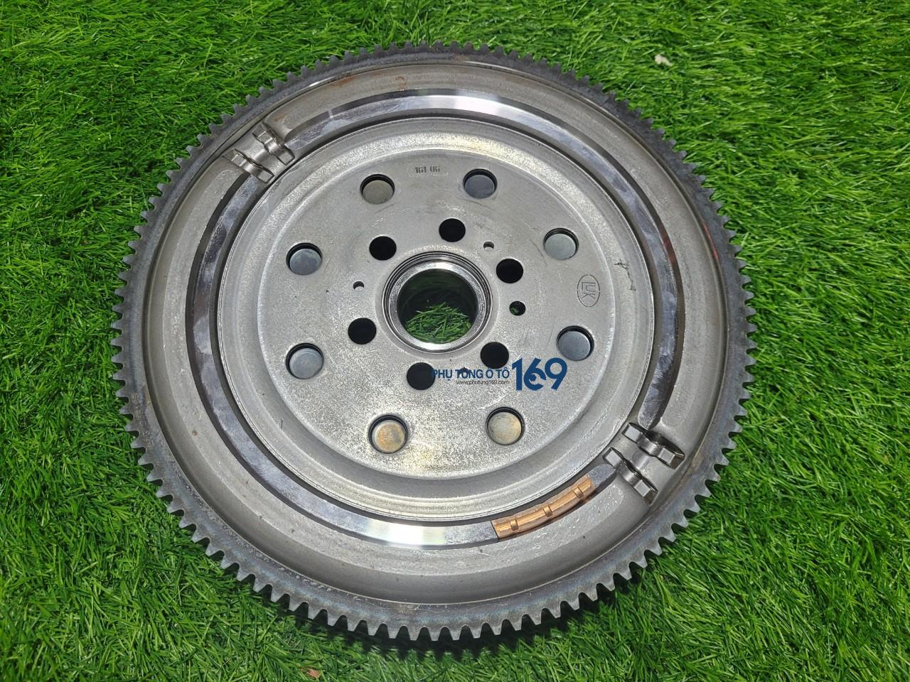 Bánh đà Captiva Bánh đà Captiva