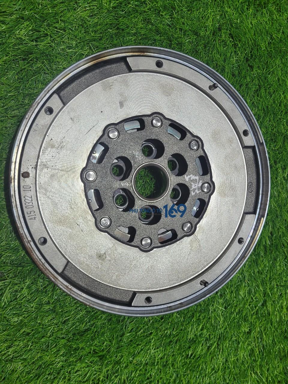 Bánh đà Captiva Bánh đà Captiva