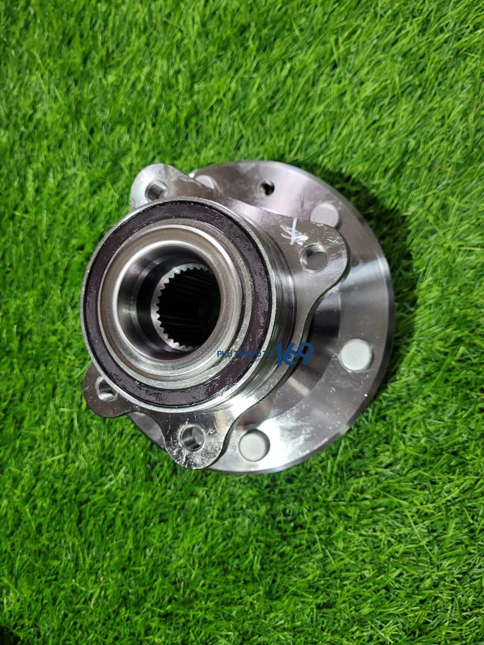 Bạc đạn trước Colorado Bạc đạn trước Colorado