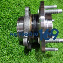 Bạc đạn trước Colorado