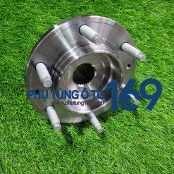 Bạc đạn trước Colorado