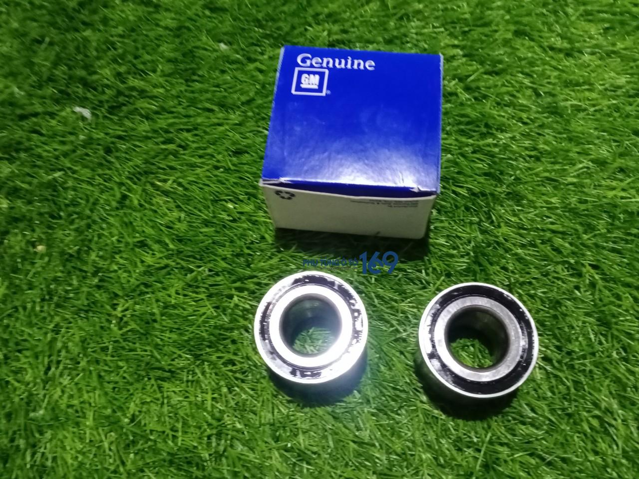 Bi may ơ sau GentraX Bi may ơ sau GentraX