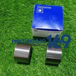 Bi may ơ sau Gentra X