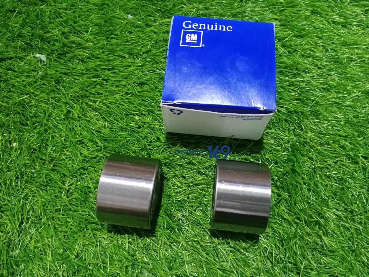 Bi may ơ sau Gentra X Bi may ơ sau Gentra X