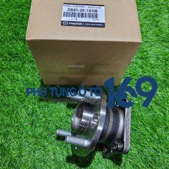 Bạc đạn bánh sau Mazda 2