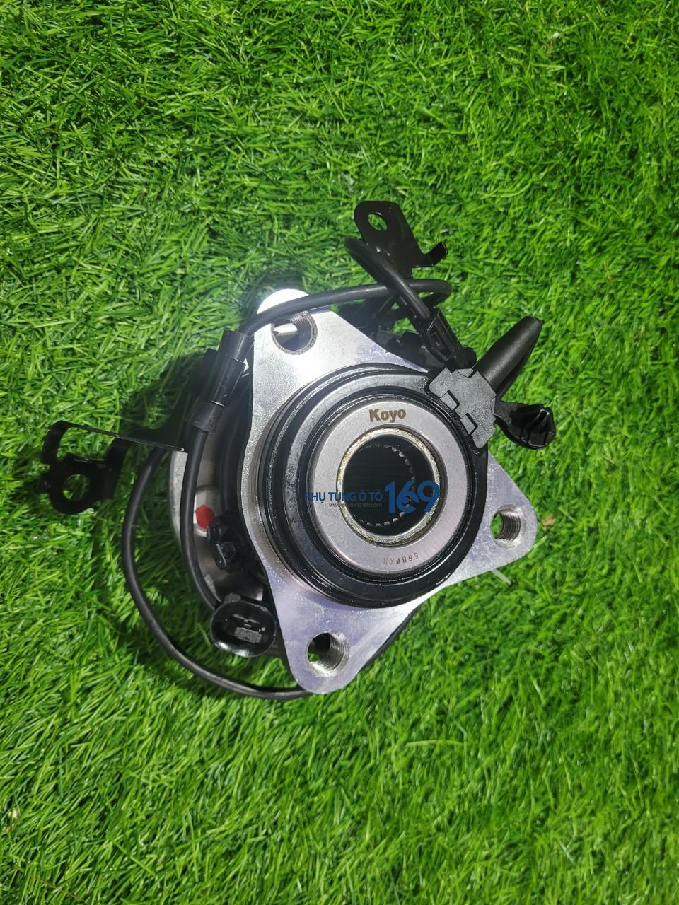 Bạc đạn bánh trước phải Vios Bạc đạn bánh trước phải Vios