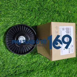 Bi tỳ tổng Accent