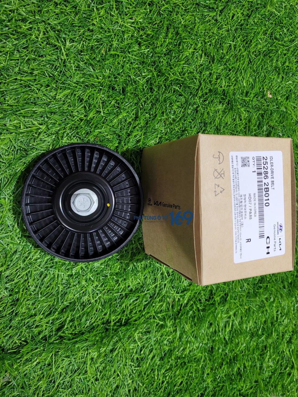 Bi tỳ tổng Accent Bi tỳ tổng Accent