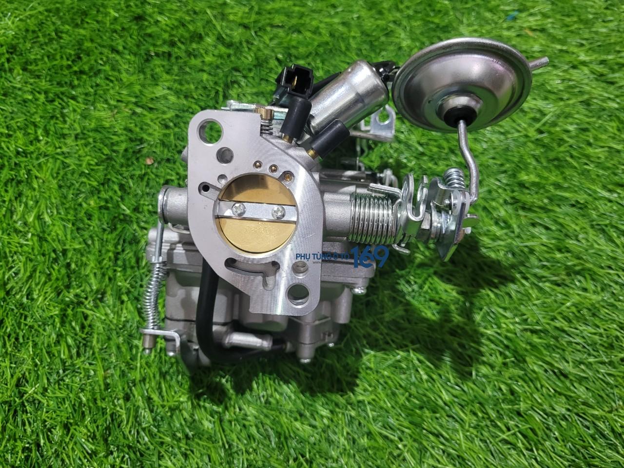 Chế hòa khí Suzuki 5 tạ Chế hòa khí Suzuki 5 tạ