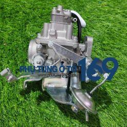 Chế hòa khí Suzuki 5 tạ