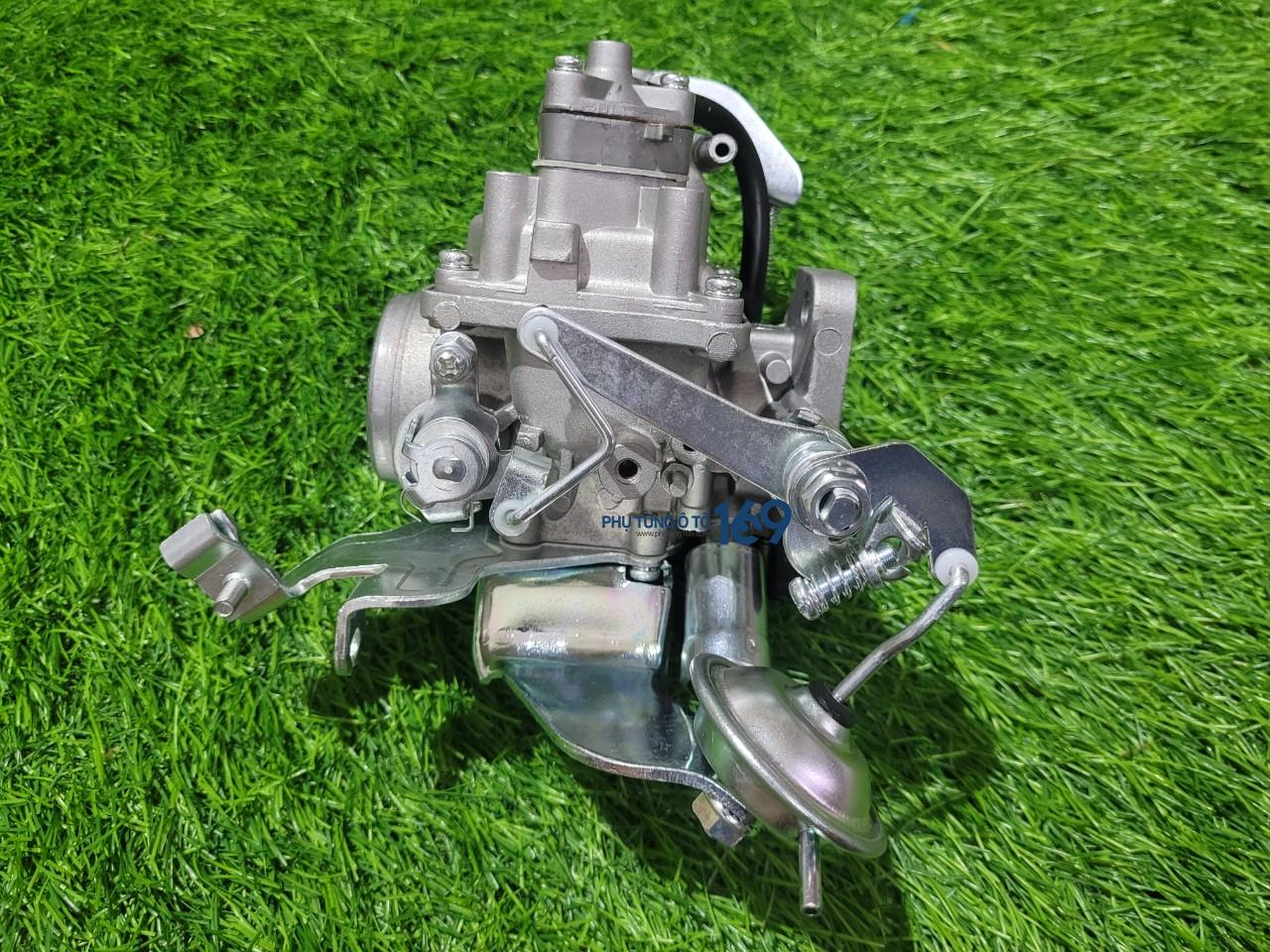 Chế hòa khí Suzuki 5 tạ Chế hòa khí Suzuki 5 tạ