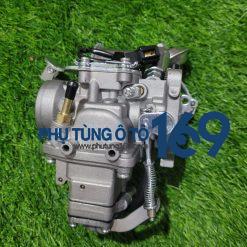 Chế hòa khí Suzuki 5 tạ