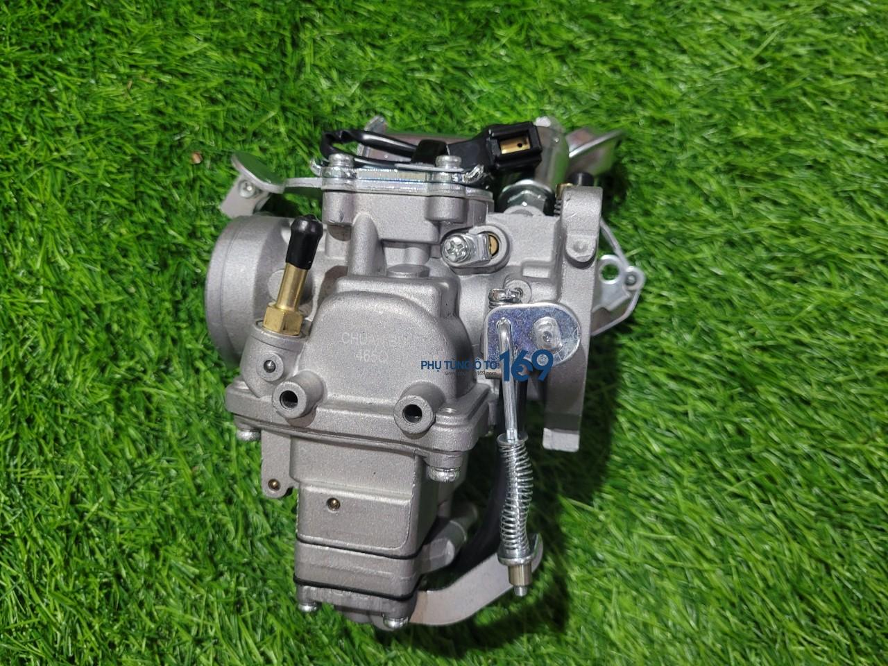 Chế hòa khí Suzuki 5 tạ Chế hòa khí Suzuki 5 tạ