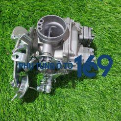 Chế hòa khí Suzuki 5 tạ