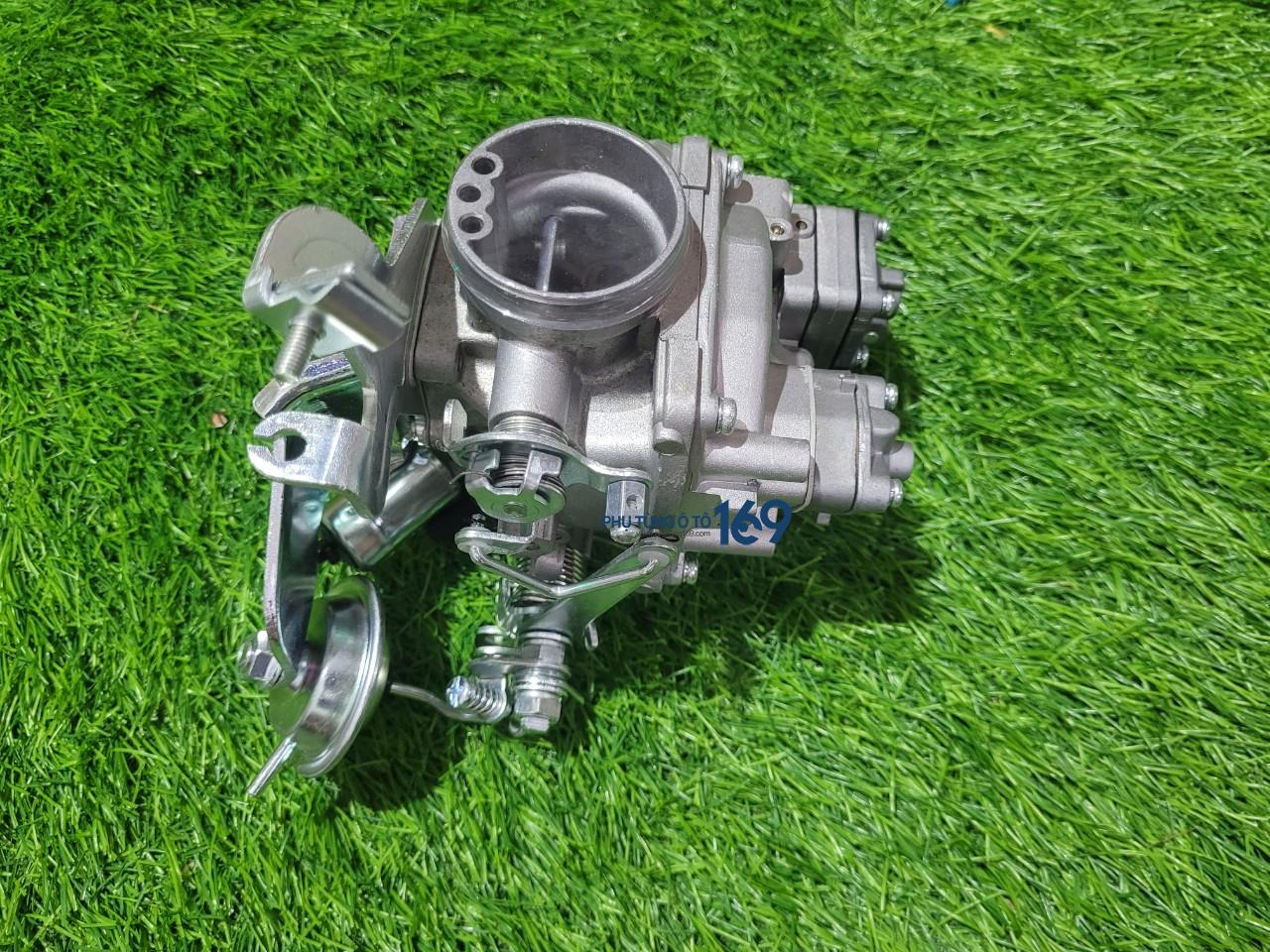 Chế hòa khí Suzuki 5 tạ Chế hòa khí Suzuki 5 tạ