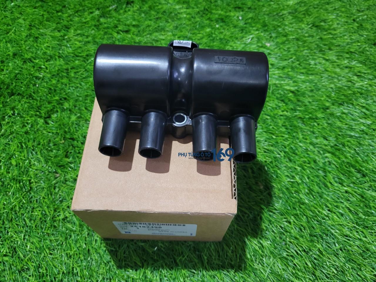 Bô bin Captiva Bô bin Captiva