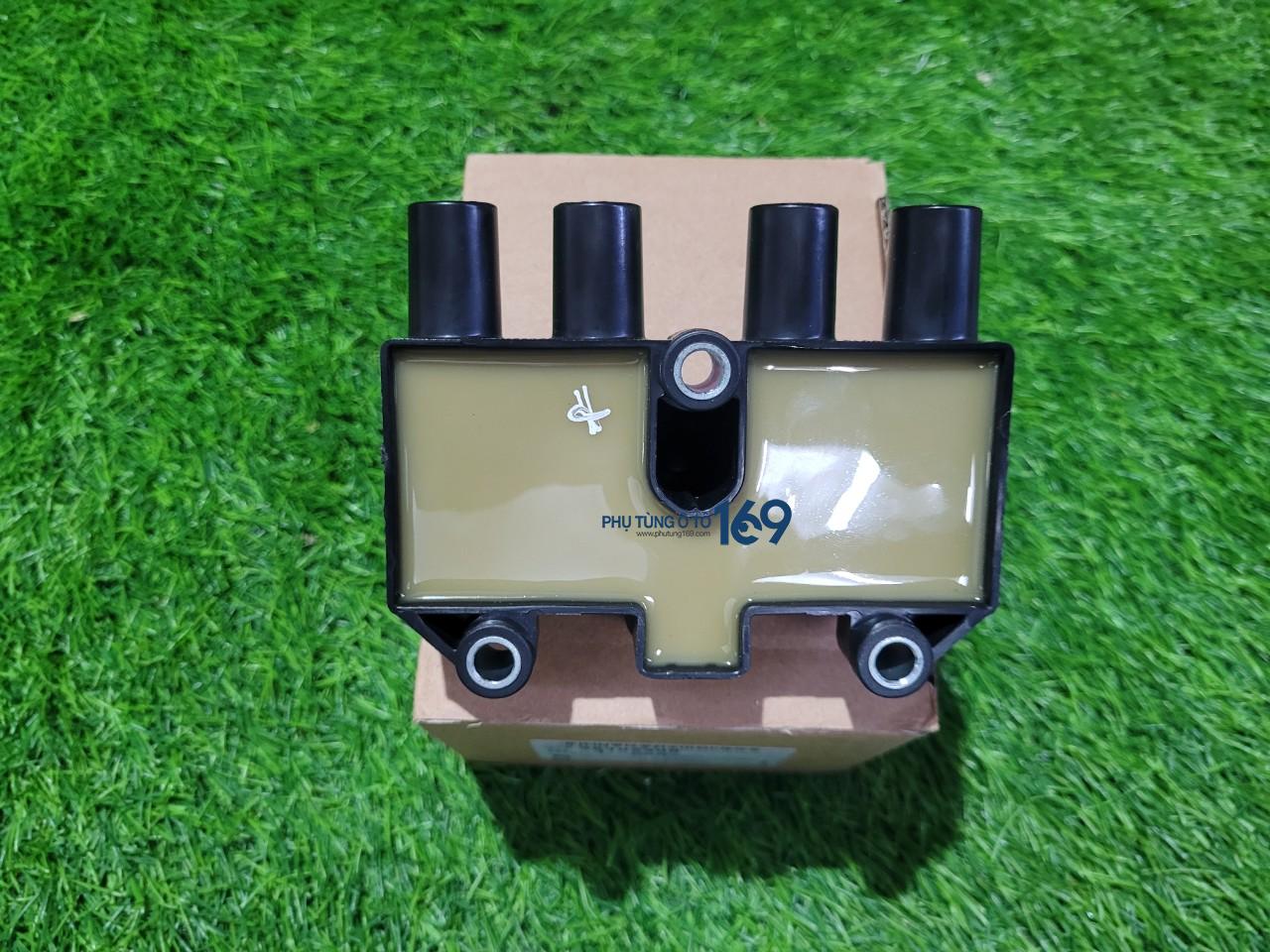 Bô bin Captiva Bô bin Captiva