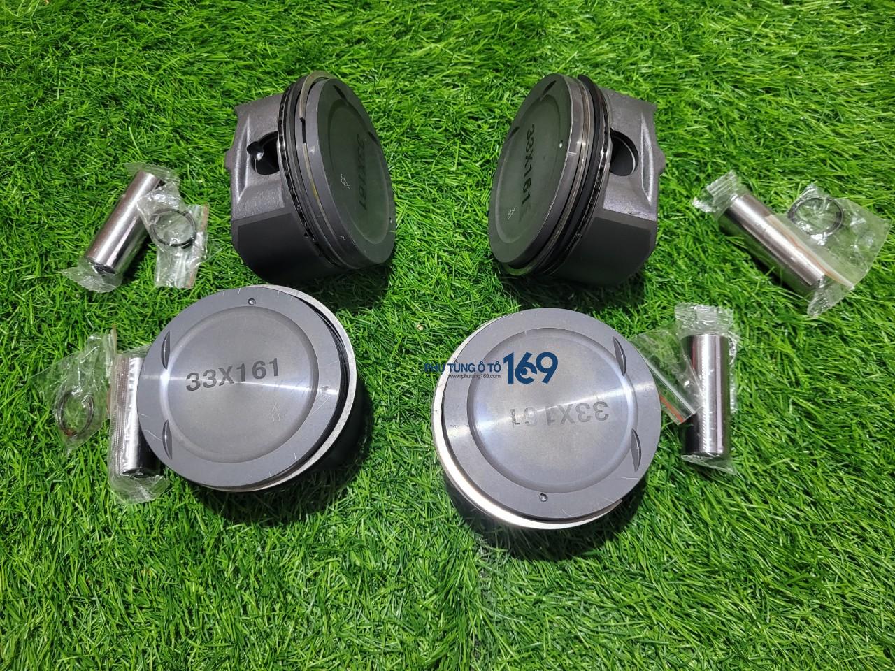 Bộ hơi Mercedes Mb100 Bộ hơi Mercedes Mb100