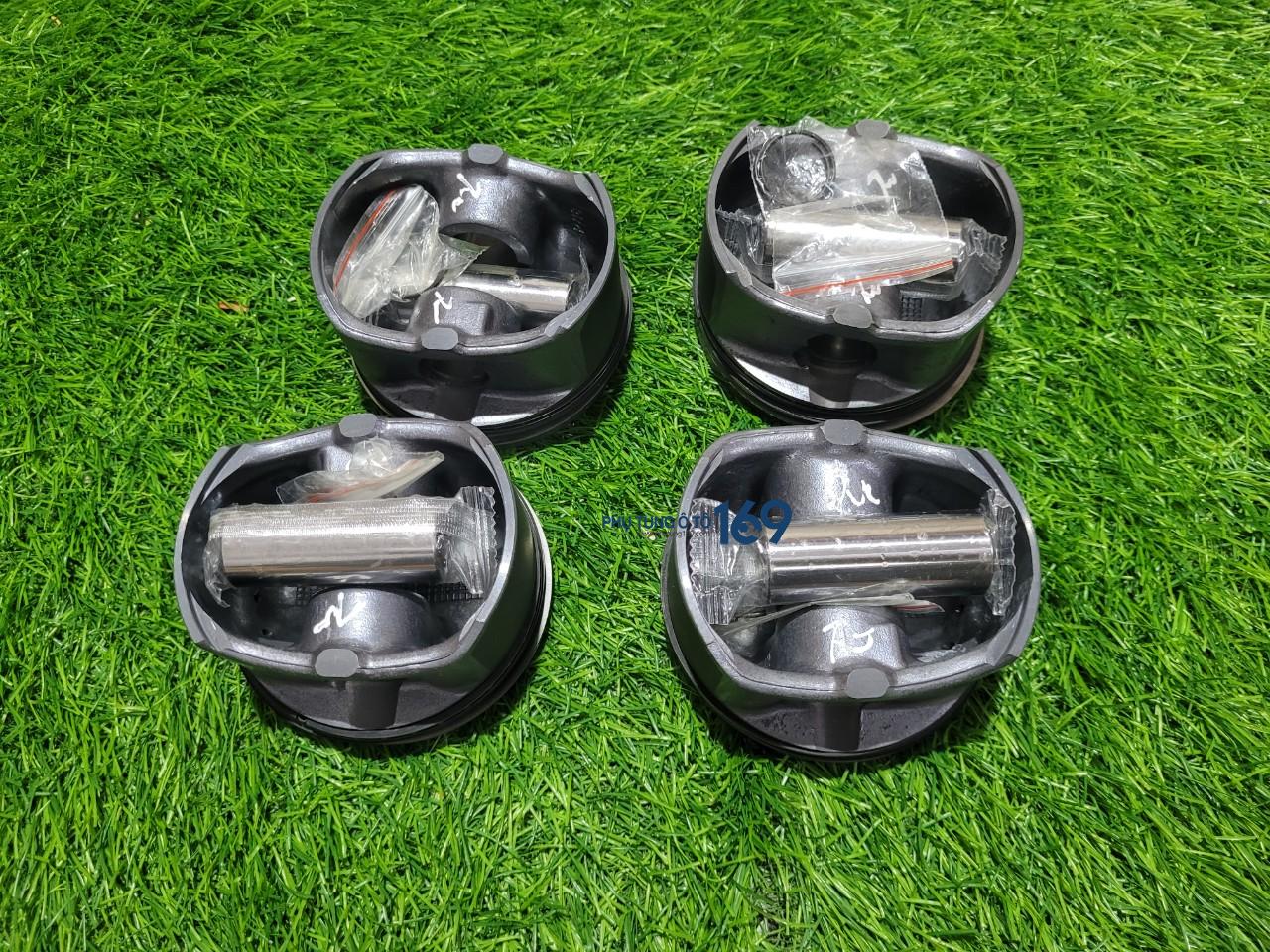 Bộ hơi Mercedes Mb100 Bộ hơi Mercedes Mb100