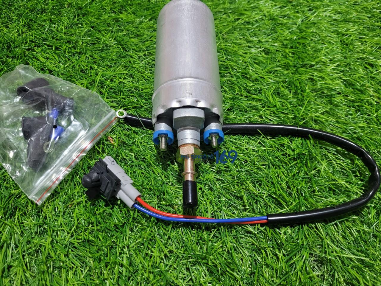 Bơm nhiên liệu Stavic Bơm nhiên liệu Stavic