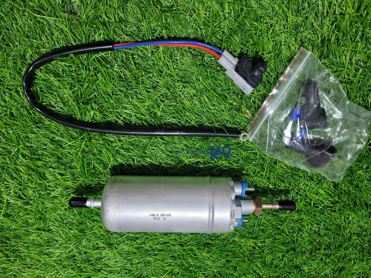 Bơm nhiên liệu Stavic Bơm nhiên liệu Stavic