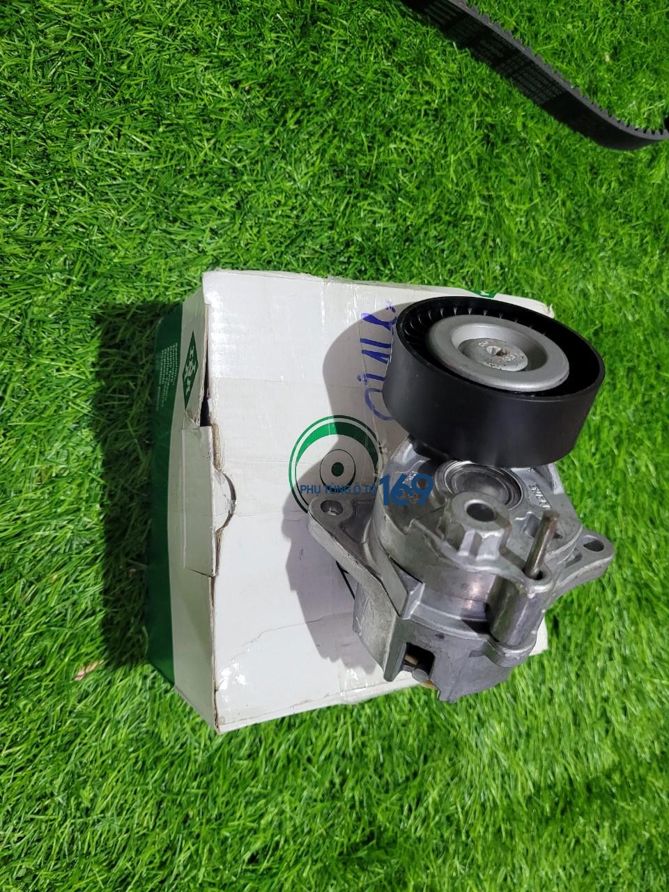 Bơm nước động cơ Ecosport Bơm nước động cơ Ecosport