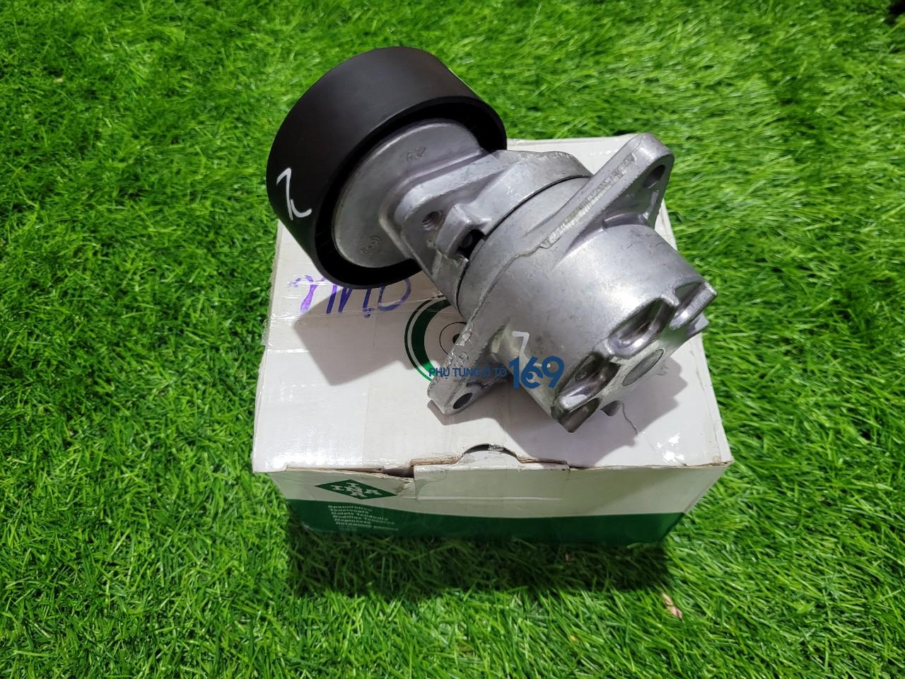 Bơm nước động cơ Ecosport Bơm nước động cơ Ecosport