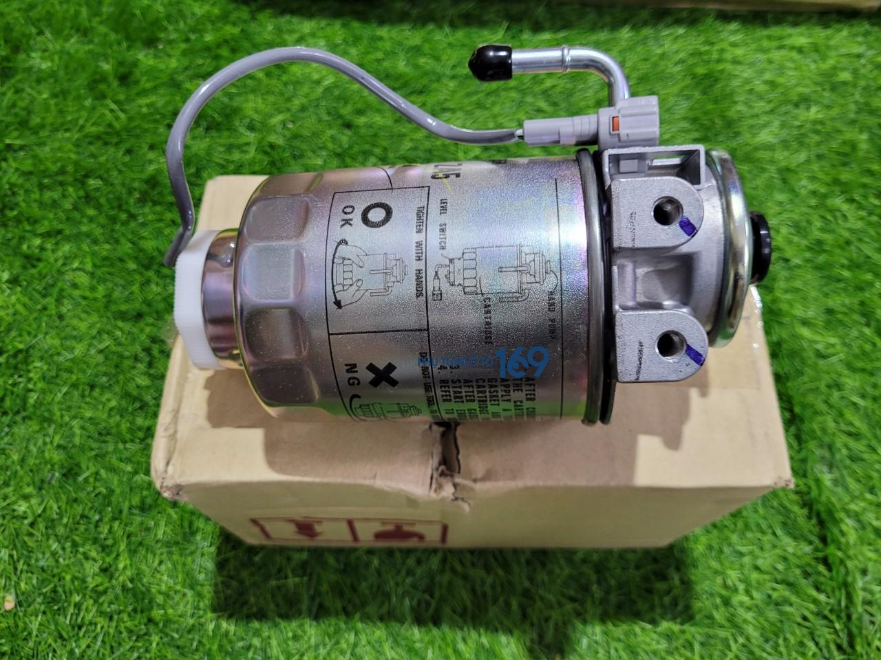 Bơm tay nhiên liệu Everest Bơm tay nhiên liệu Everest