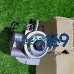 Bơm tay nhiên liệu Everest