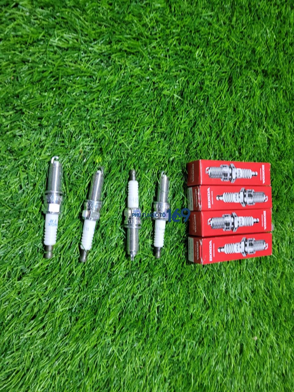 Bugi đánh lửa Honda Accord Bugi đánh lửa Honda Accord