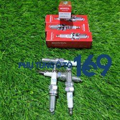 Bugi đánh lửa Honda Accord