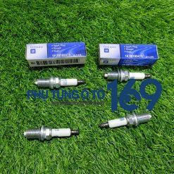 Bugi đánh lửa Cruze